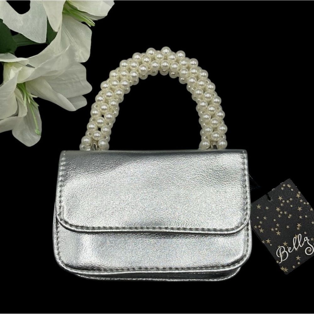 Women’s Mini Handbag Crossbody Purse Bag